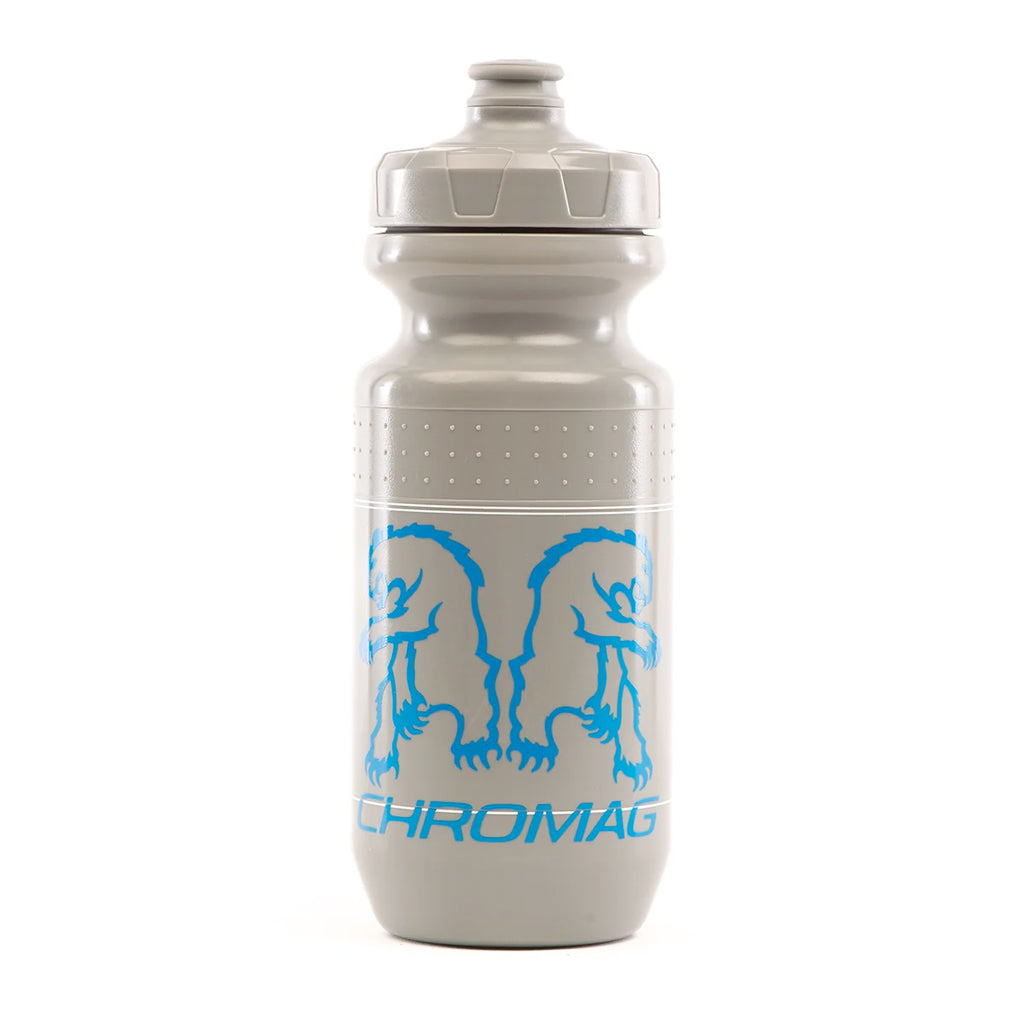 Chromag Bear Reflect Water Bottle 620ml