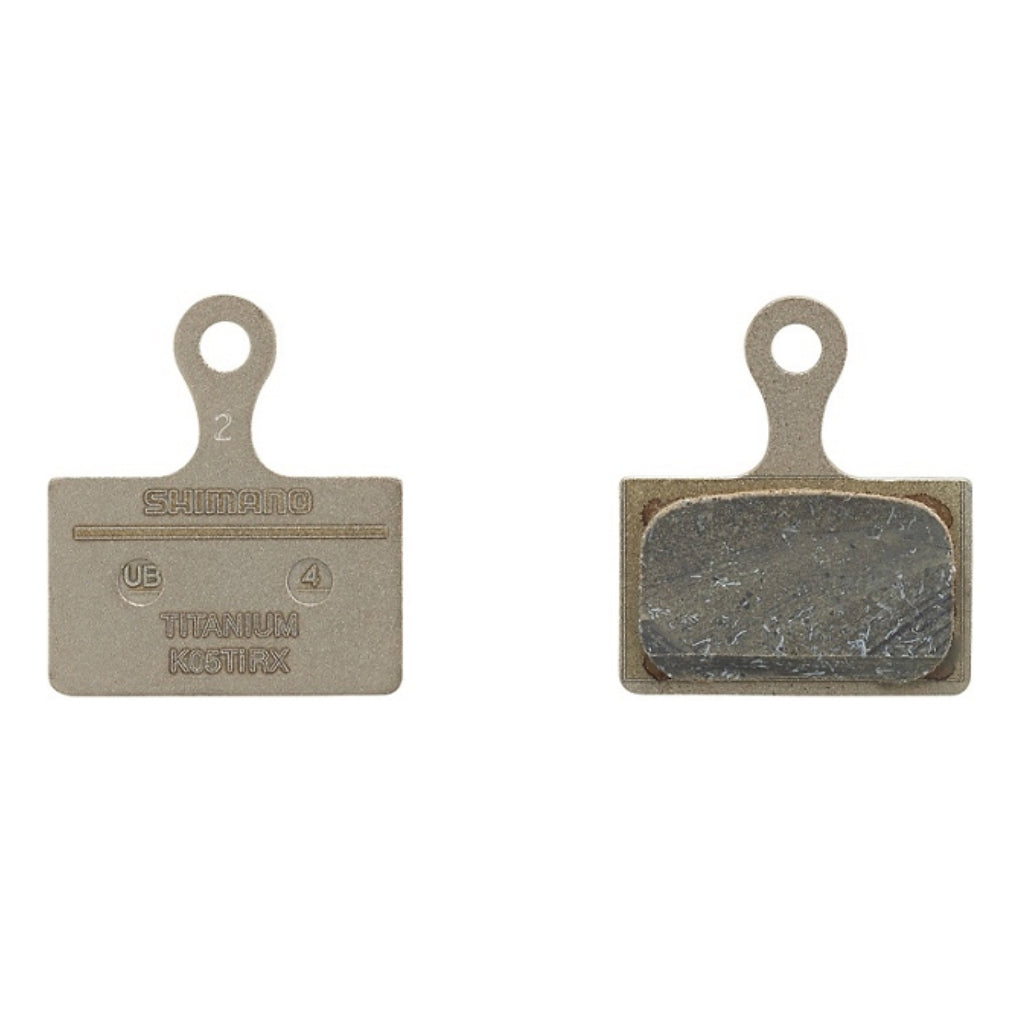 Shimano K-Type Disc Brake Pads