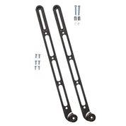 Old Man Mountain Axle Pack