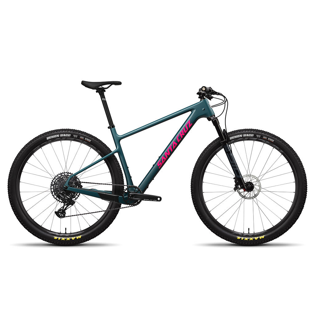 Santa Cruz Highball 3.1 C 29 R