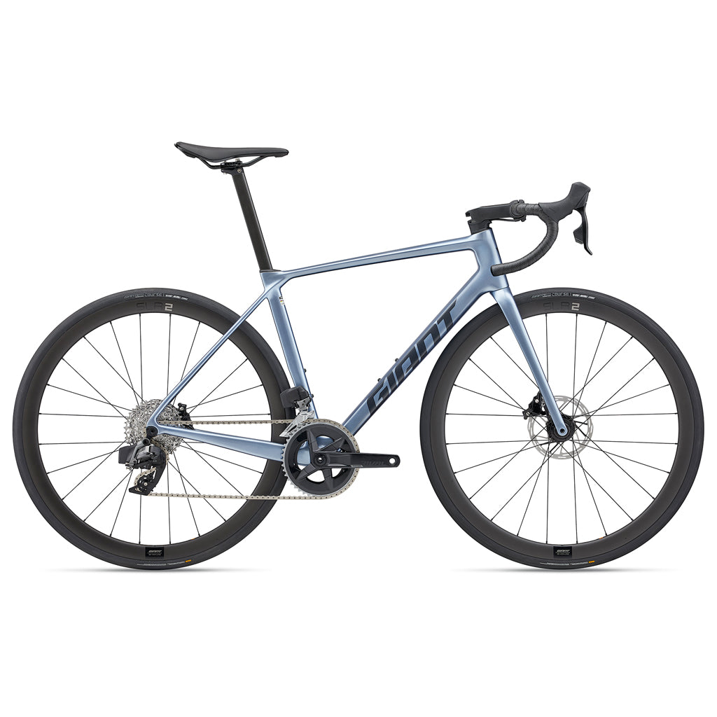 Giant TCR Advanced 0 AXS