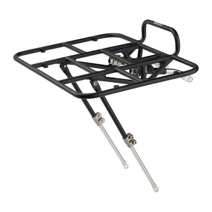 Surly 24-Pack Front Rack – Steed Cycles