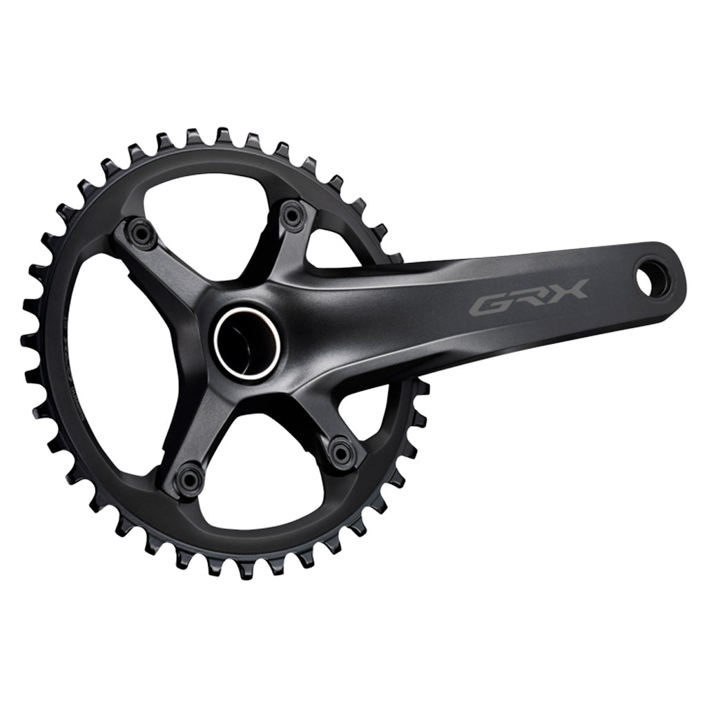 Shimano FC-RX600 GRX 2-PCS FC 11-Speed Crankset