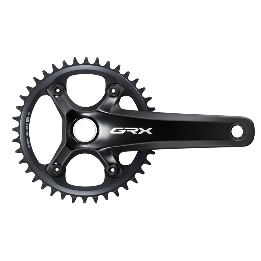 Shimano FC-RX820-1 GRX Hollowtech 2 12-Speed Crankset