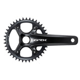 Shimano FC-RX820-1 GRX Hollowtech 2 12-Speed Crankset