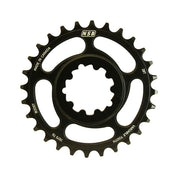 Plateau à dents variables North Shore Billet montage direct SRAM Boost