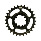 Plateau à dents variables North Shore Billet montage direct SRAM Boost