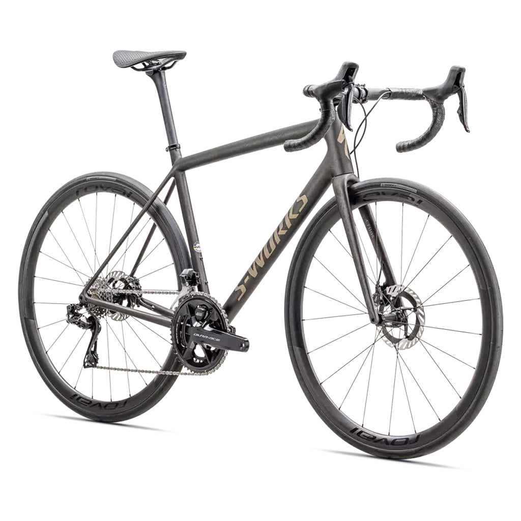 Specialized S-Works Aethos Dura-Ace Di2