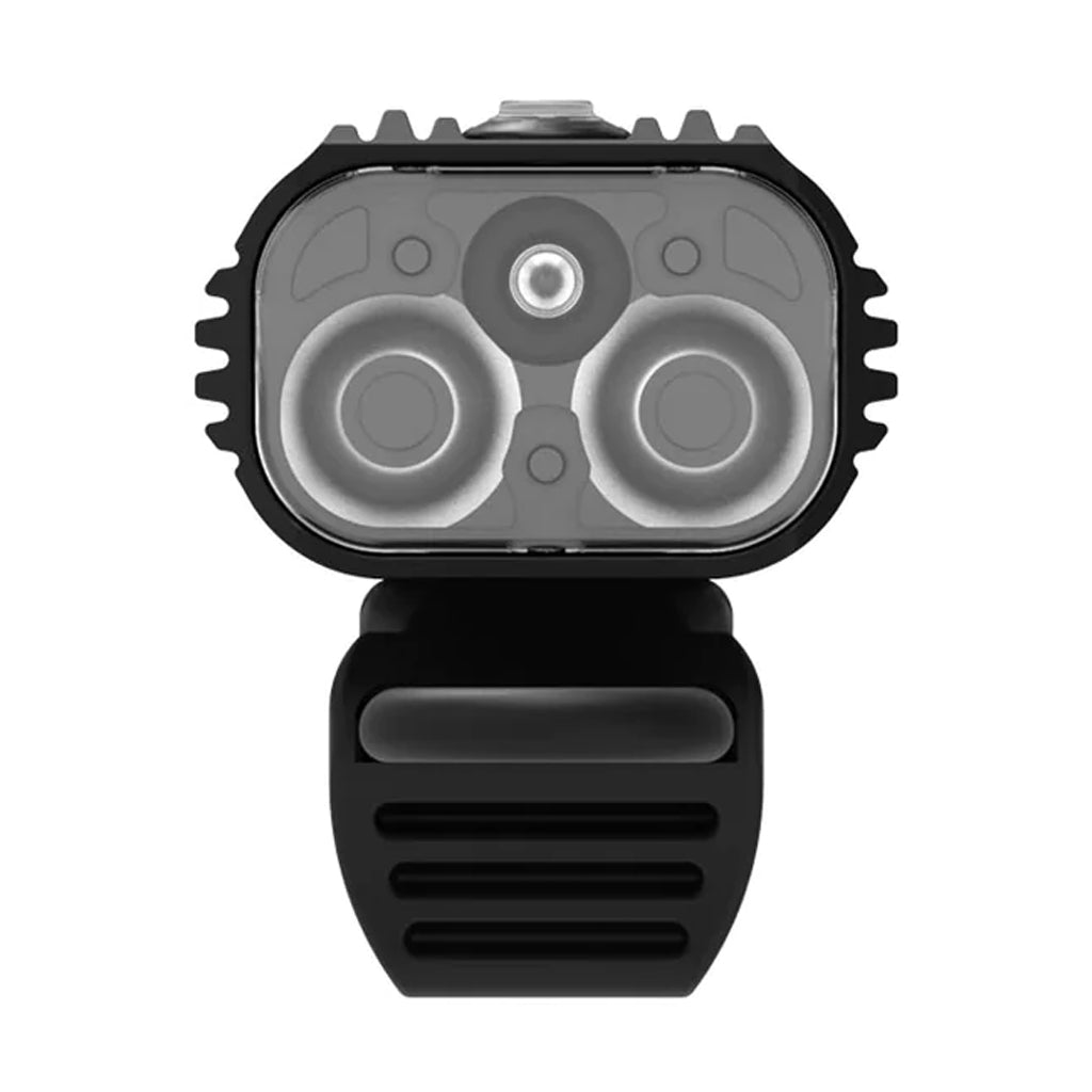 Lezyne Super Drive 1800+ Lumière Avant LED Intelligente Chargée