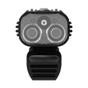 Lezyne Super Drive 1800+ Lumière Avant LED Intelligente Chargée
