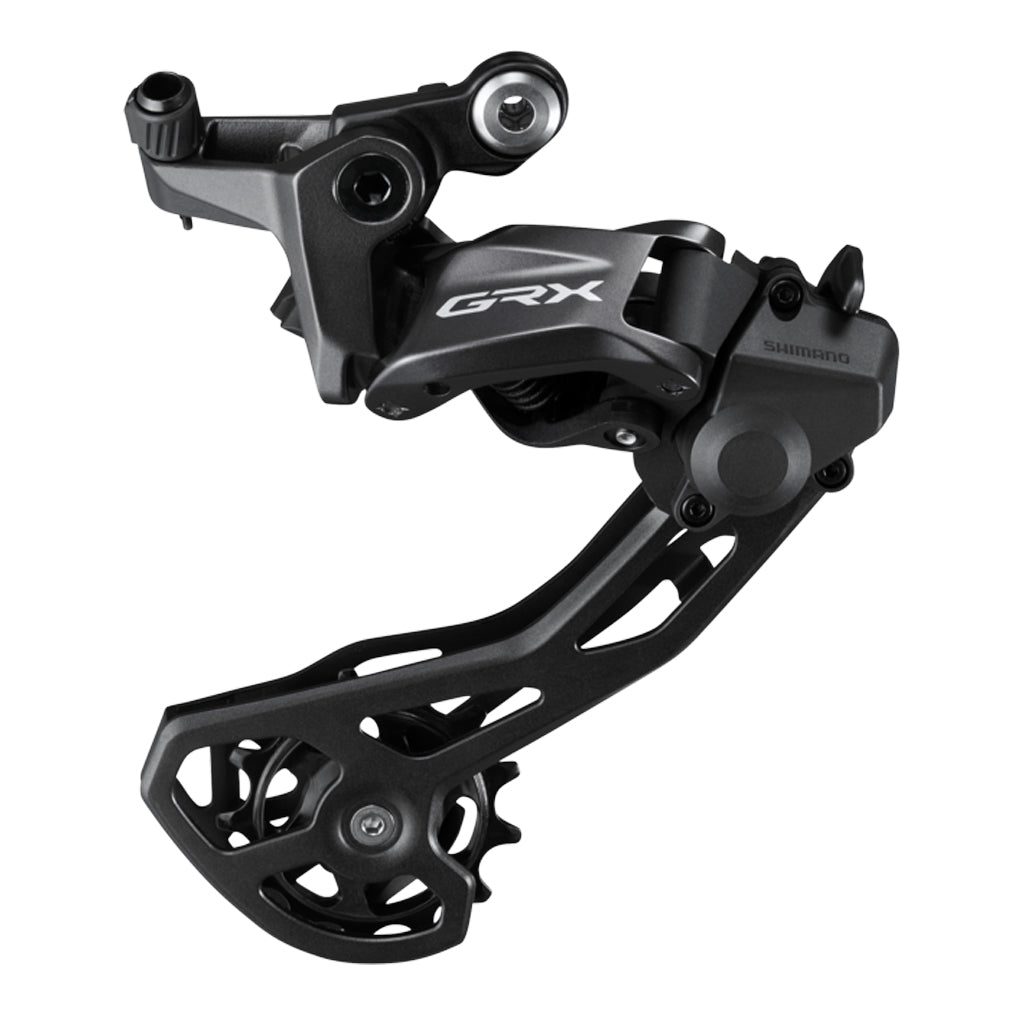 Shimano RD-RX820 GRX Montage Direct Dérailleur arrière 12 Vitesses
