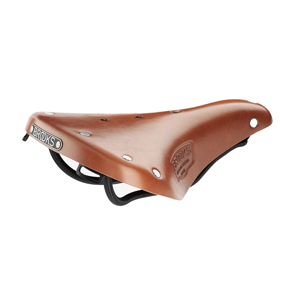 Brooks B17 Short Saddle