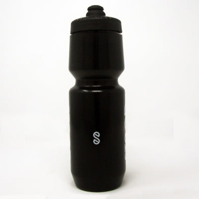 Steed Cycles Logo Purist MoFlo Water Bottle