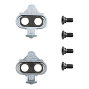 Cales Shimano SPD sans écrou de cale