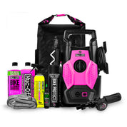 Muc-Off Pressure Washer Bicycle Bundle