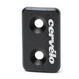 Cervélo Front Derailleur Mount Blanking Plate