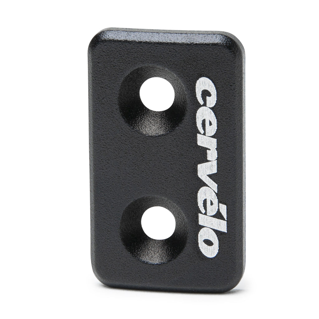 Cervélo Front Derailleur Mount Blanking Plate