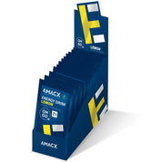 Boisson Énergétique Amacx Sports Nutrition À Emporter (Boîte de 12) EN LIGNE UNIQUEMENT