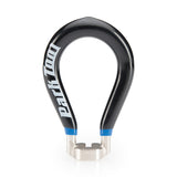 Park Tool SW-40 Four-Sided Spoke Wrench