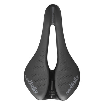 Selle Italia Novus Boost Evo TI 316 Superflow