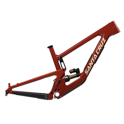 Santa Cruz Megatower 2 CC 29 Frameset