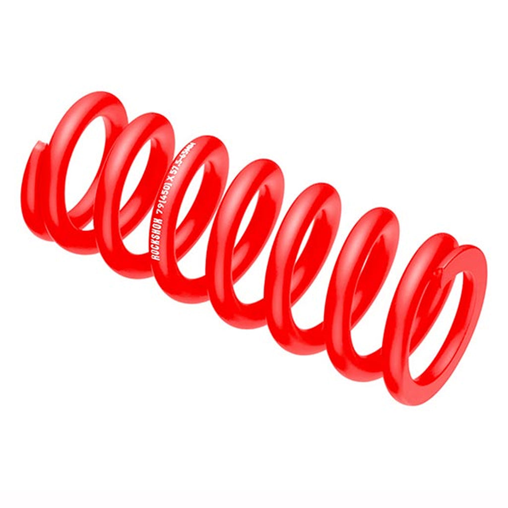 RockShox Metric Shock Coil Spring