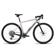 Santa Cruz Stigmata 4 CC Rouge/Force 1x AXS Rudy RSV