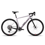 Santa Cruz Stigmata 4 CC Rouge/Force 1x AXS Rudy RSV