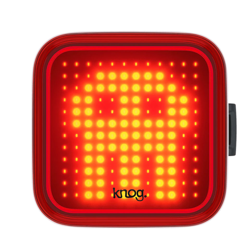 Knog Blinder Rear Bike Light 100 Lumens