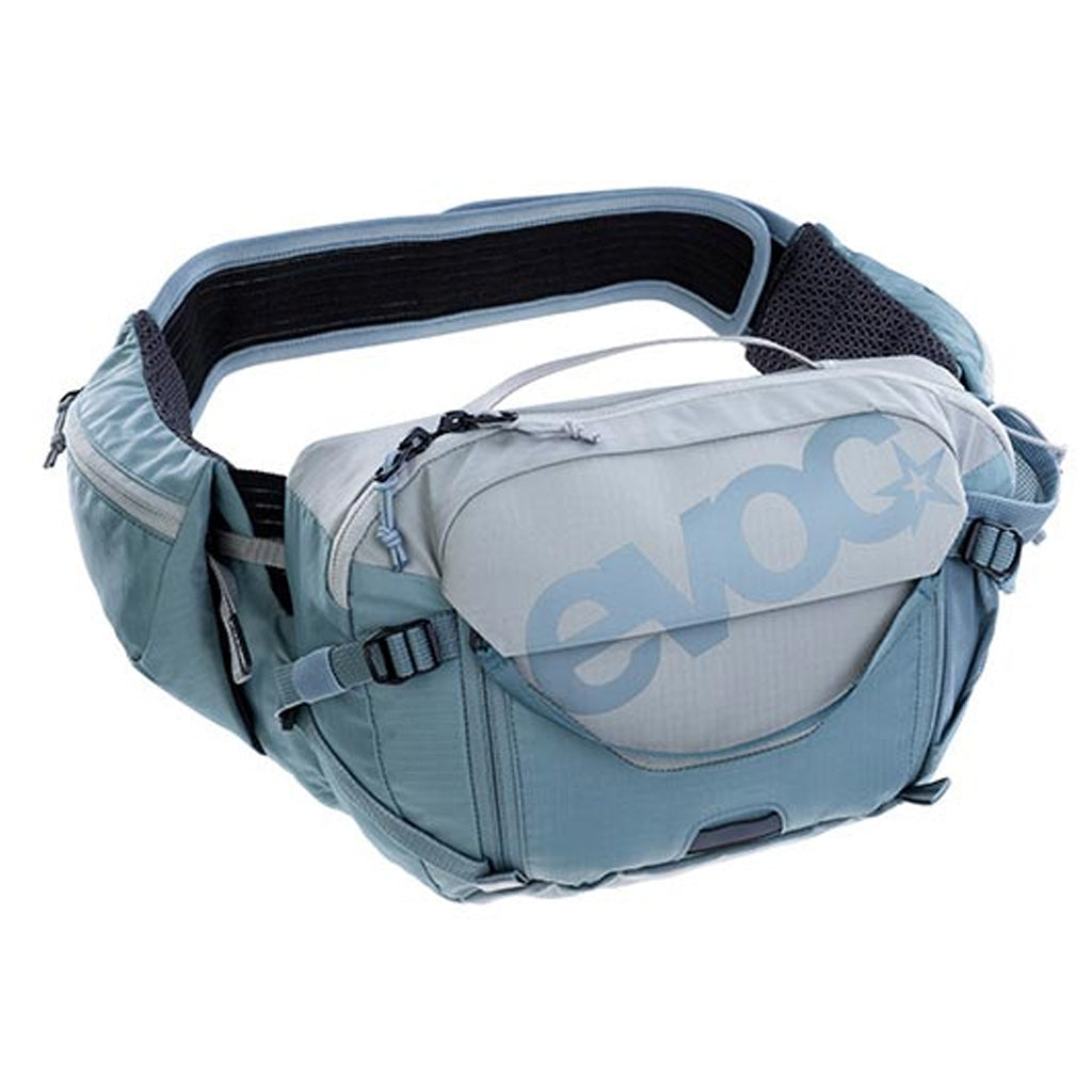 Sac banane EVOC Pro + poche d'hydratation 1,5 litre