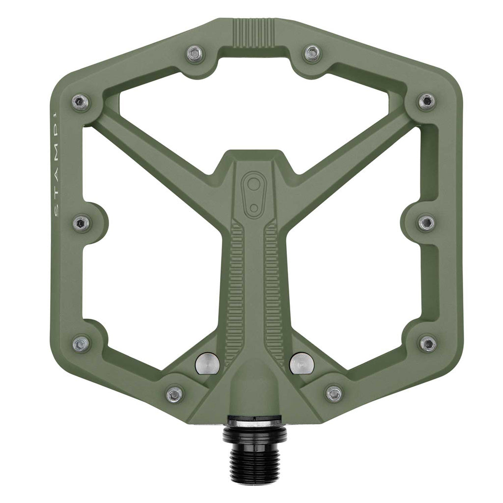 Crankbrothers Stamp 1 Pedals Gen 2