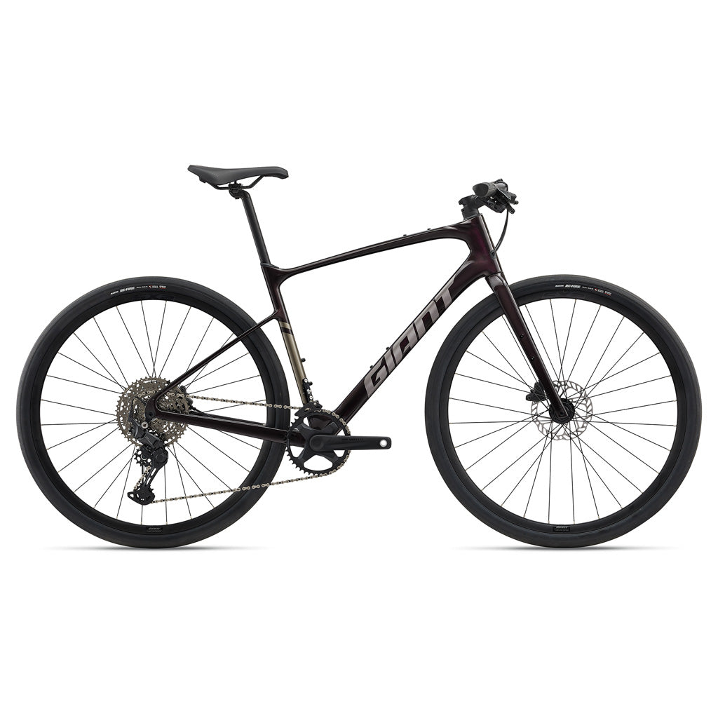 Giant FastRoad AR Advanced 2