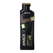 Amacx Nutrition Sportive Turbo Gel (Boîte de 12) EN LIGNE UNIQUEMENT