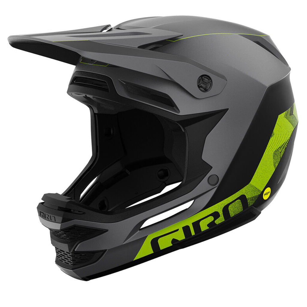 Casque Giro Insurgent Spherical MIPS