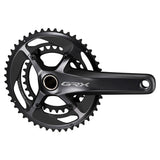 Shimano FC-RX810-2 GRX Manivelle Hollowtech II 11 vitesses