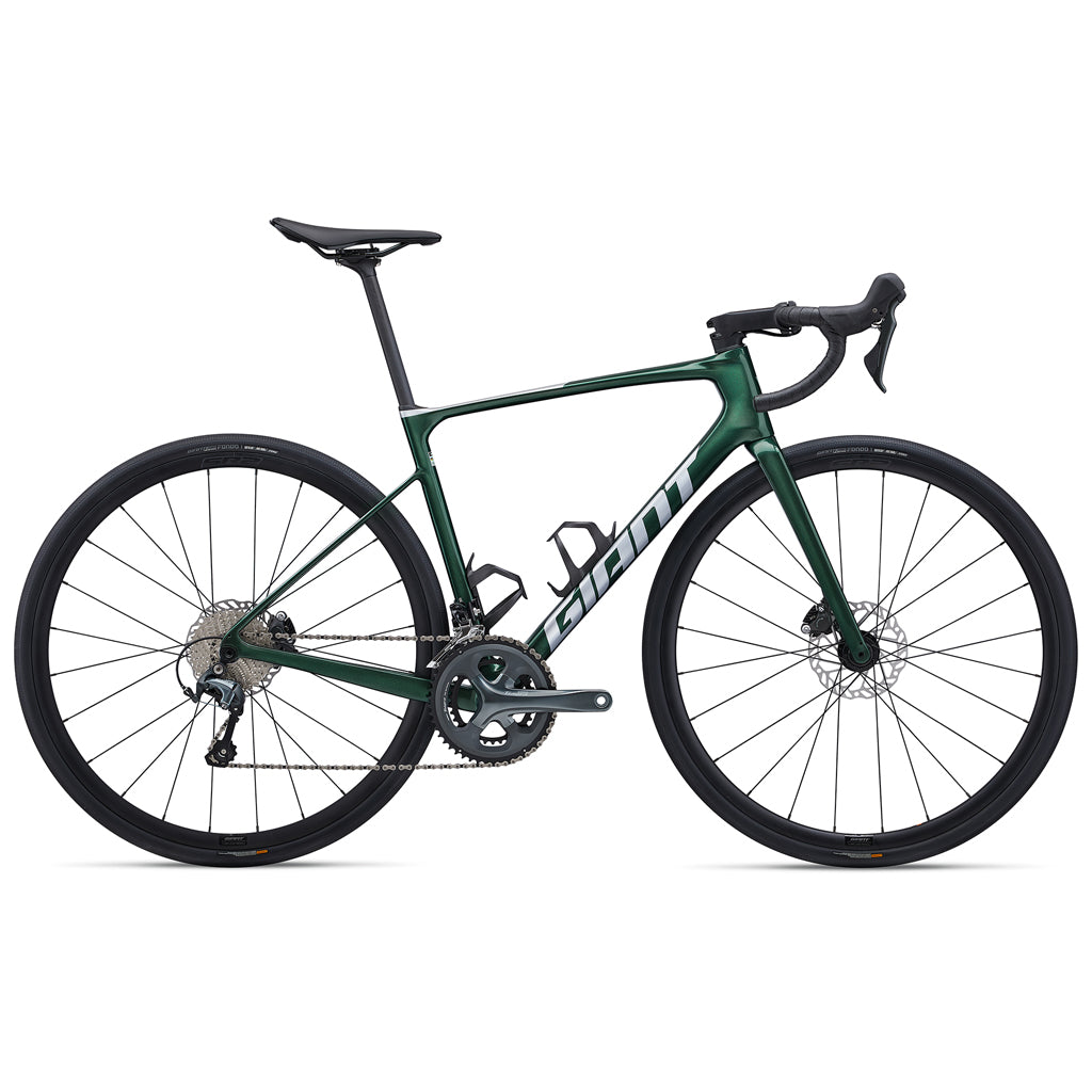 Giant Defy Advanced 3