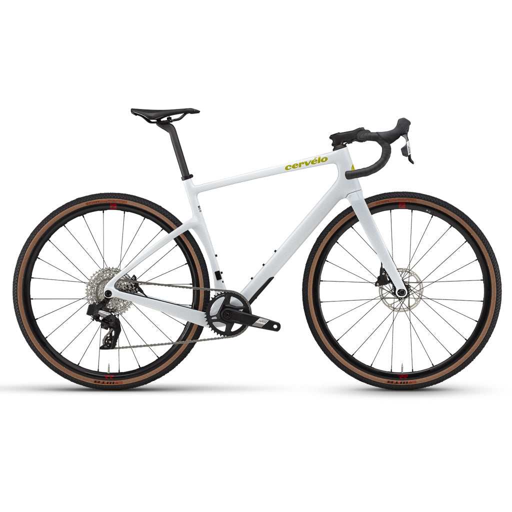 Cervélo Áspero Apex XPLR AXS 1