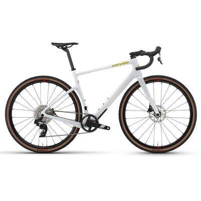 Cervélo Áspero Apex XPLR AXS 1