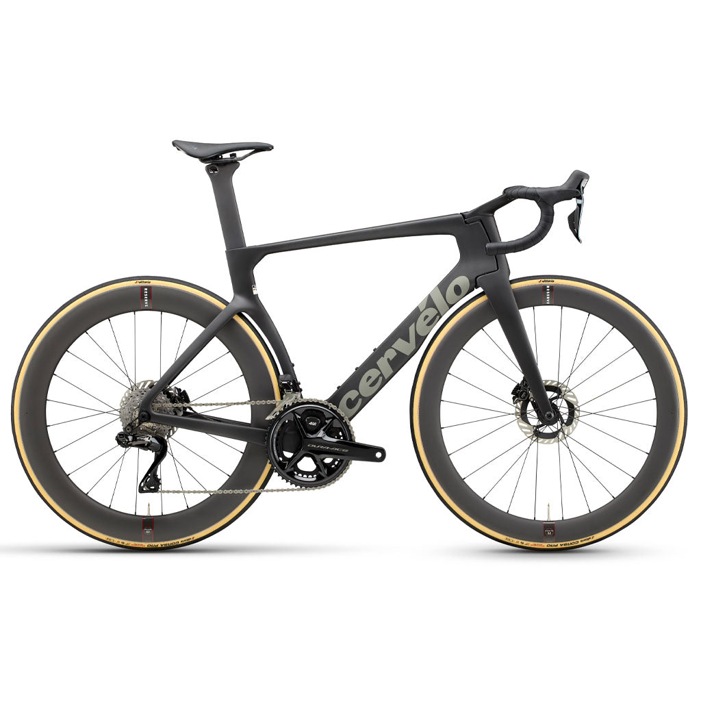 Cervélo S5 Dura-Ace Di2