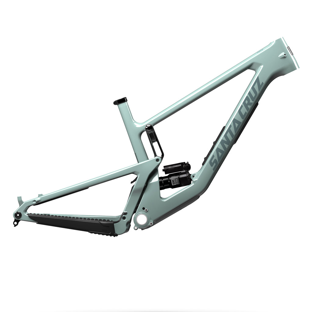 Santa Cruz 5010 5 CC MX Frameset