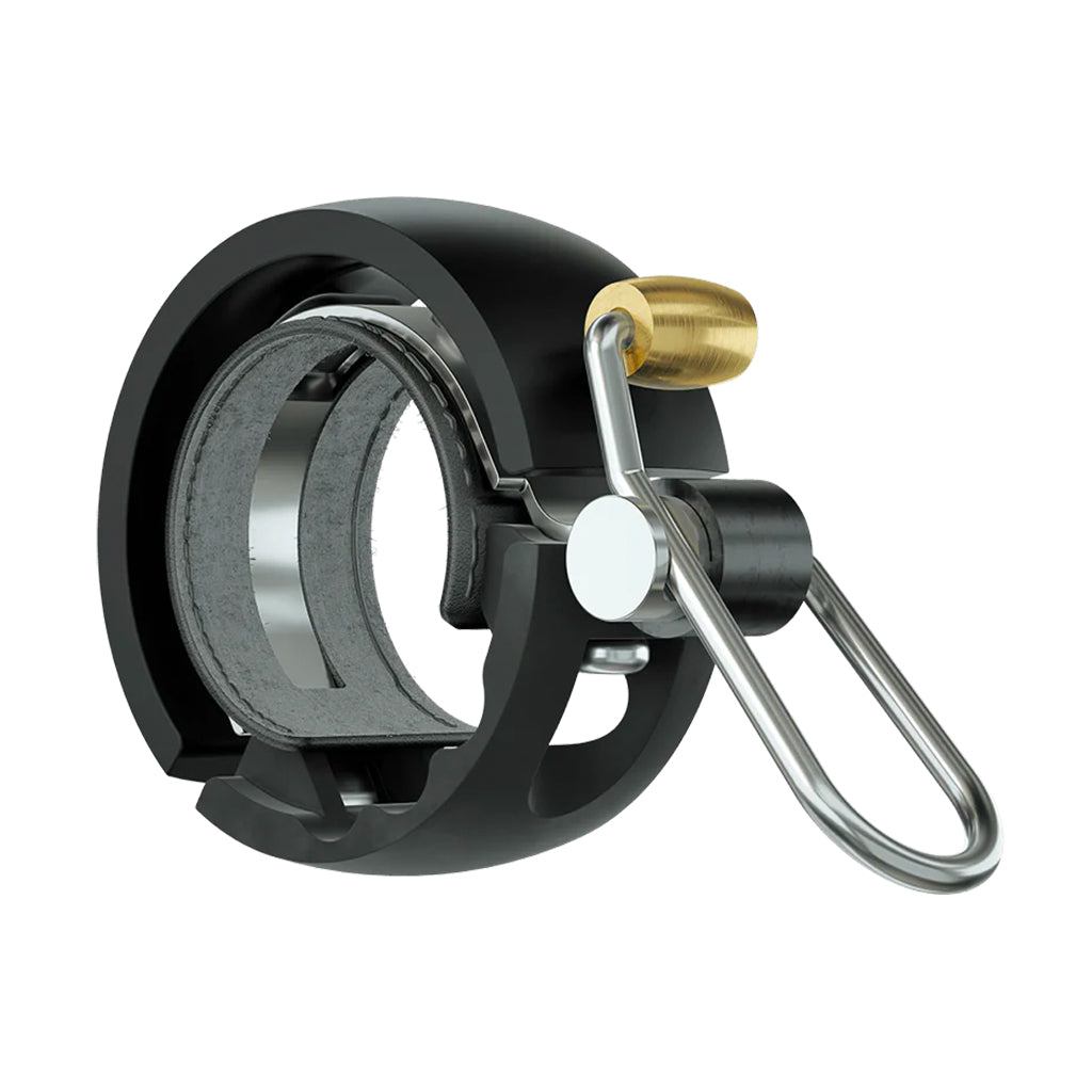 Knog Oi Luxe Small Bike Bell