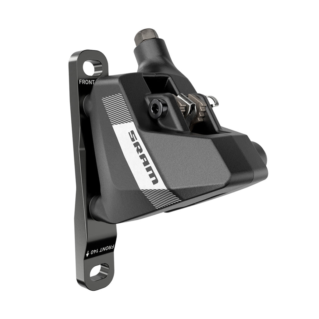 SRAM Apex D1 Flat Mount Disc 12-Speed Shift/Brake System – Steed