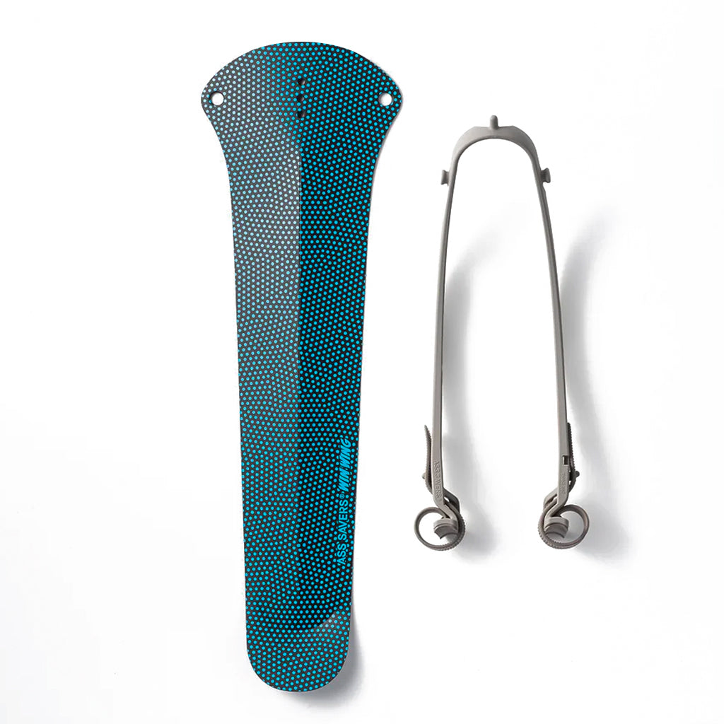 Ass Savers Win Wing 2 Road