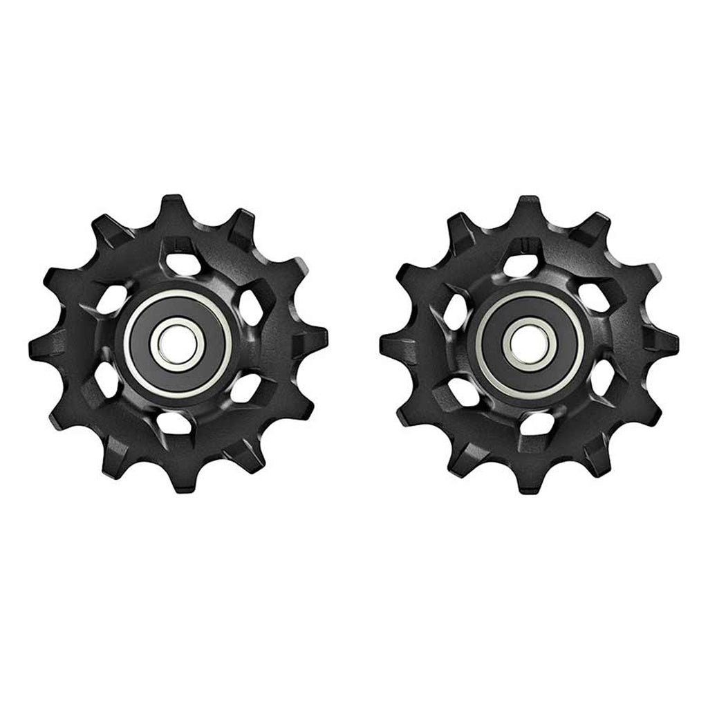 SRAM XX1 11-Speed Ceramic Bearing Pulley Kit