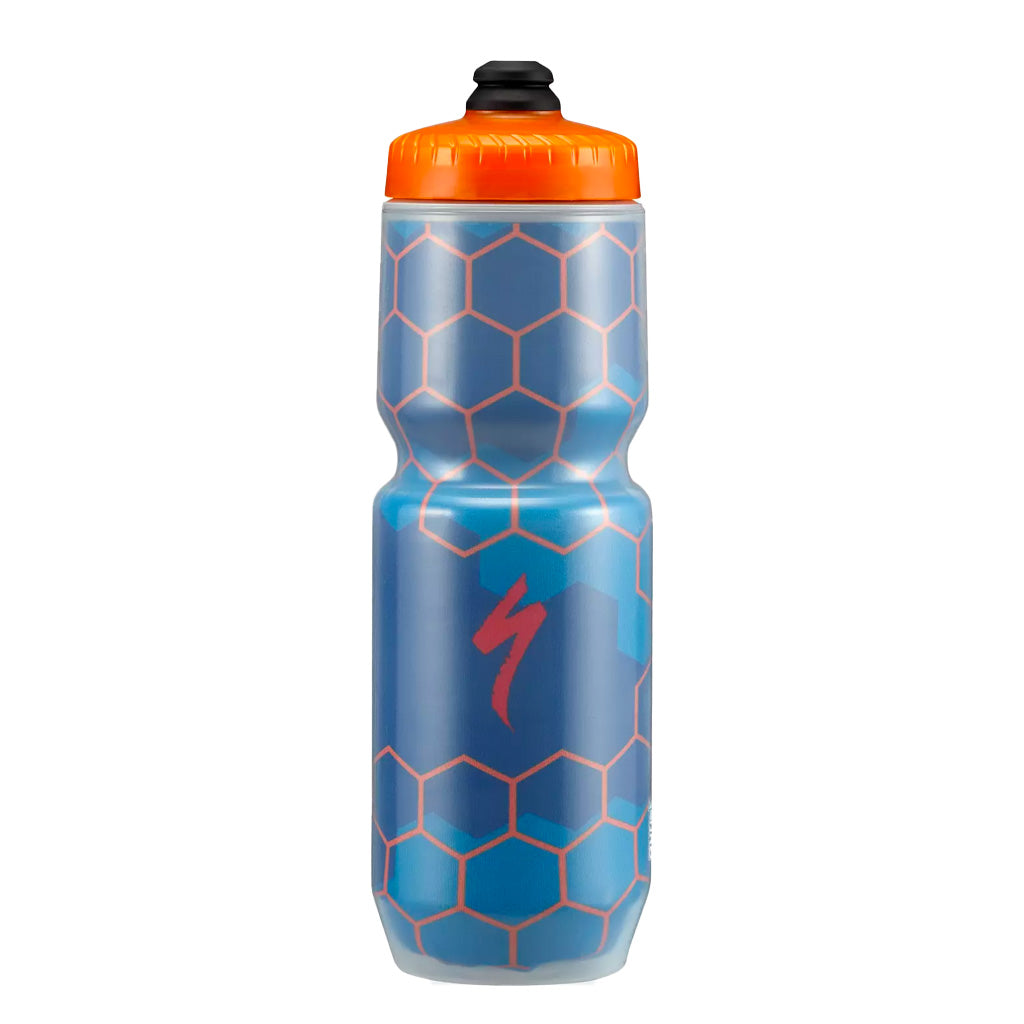 Specialized Purist Insulated Chromatek MoFlo Bottle 23oz