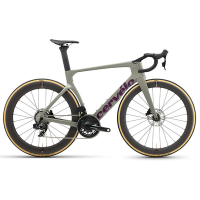 Cervélo S5 Force AXS