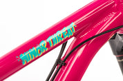 Chromag Menace Mineure V2