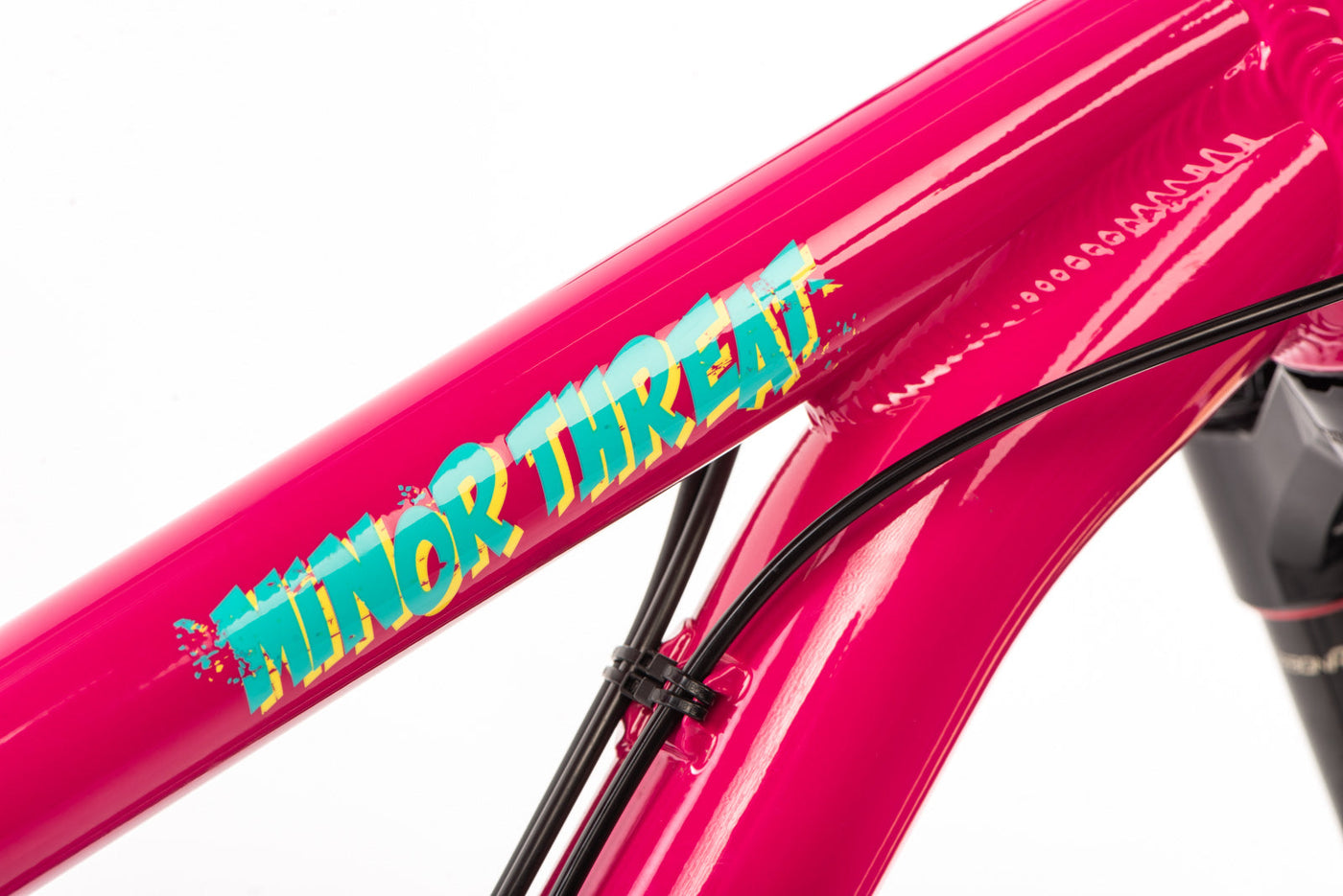 Chromag Menace Mineure V2