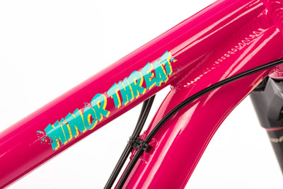 Chromag Menace Mineure V2