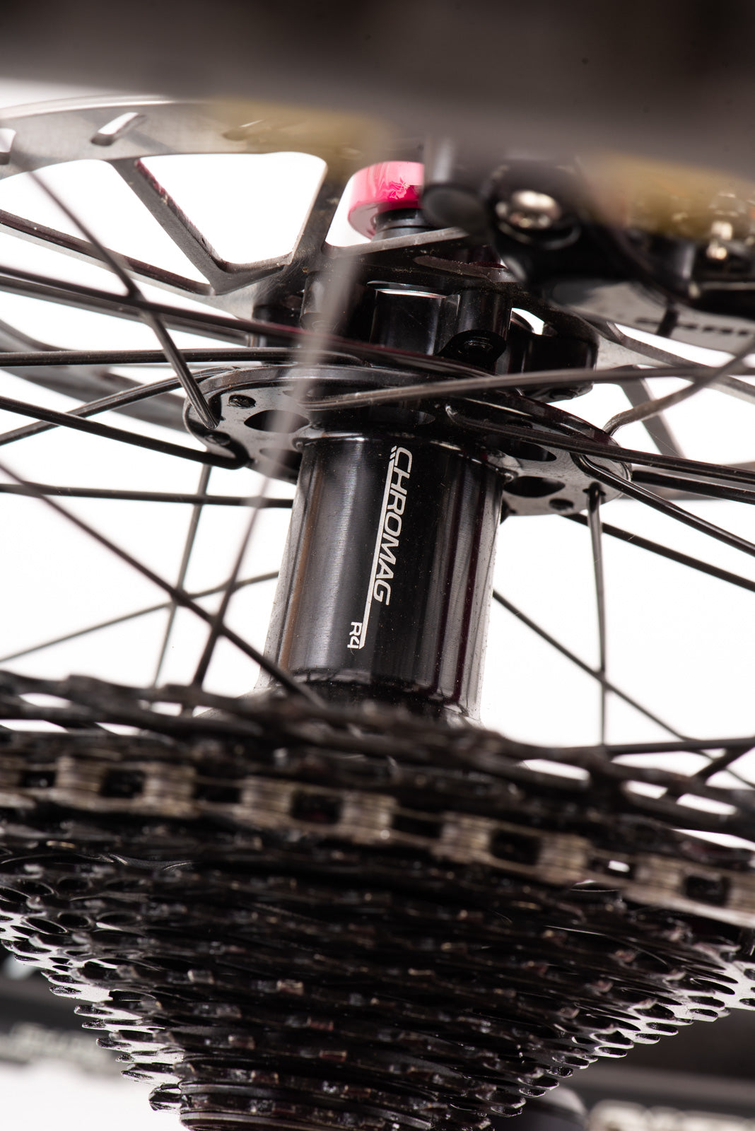 Chromag Menace Mineure V2